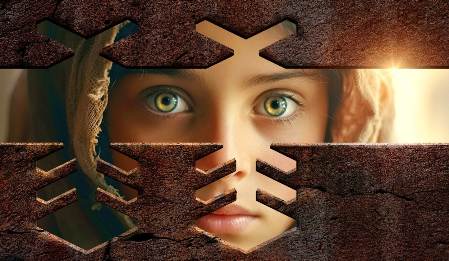 Eyes of the Machine - Advanced Strategy Builder Toolkit